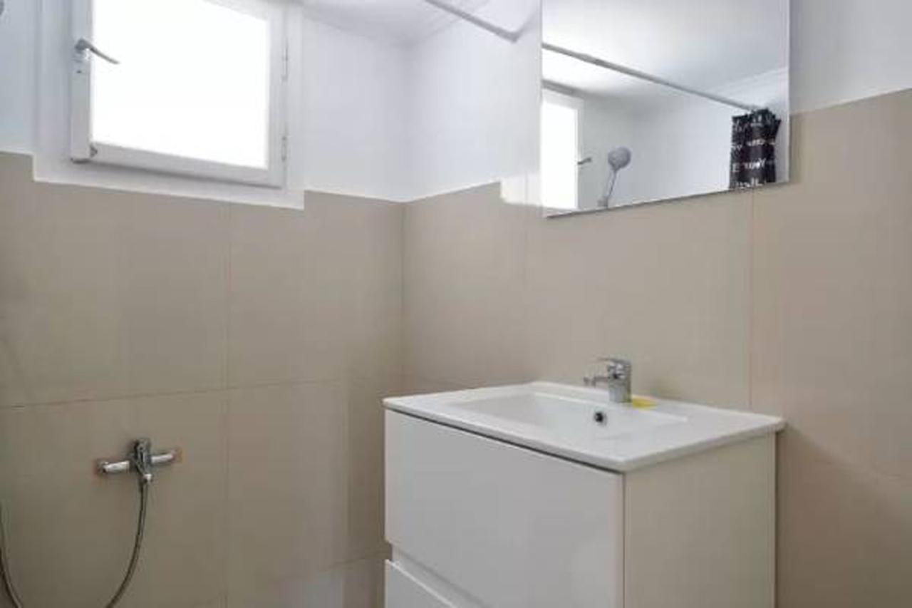 The White House Apartment Athena Bagian luar foto