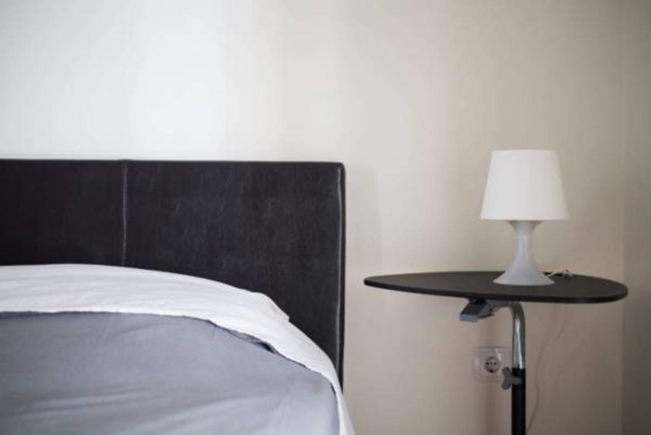 The White House Apartment Athena Bagian luar foto