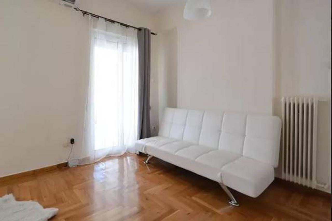 The White House Apartment Athena Bagian luar foto